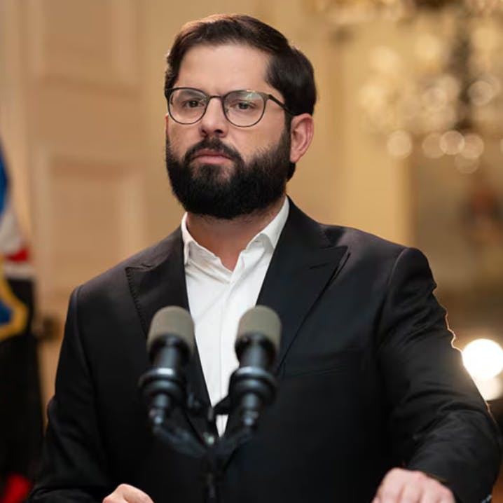 El Presidente Gabriel Boric detalló los principales lineamientos de su último proyecto de Ley de Presupuestos, optando por un alza de 1,7% en 2026