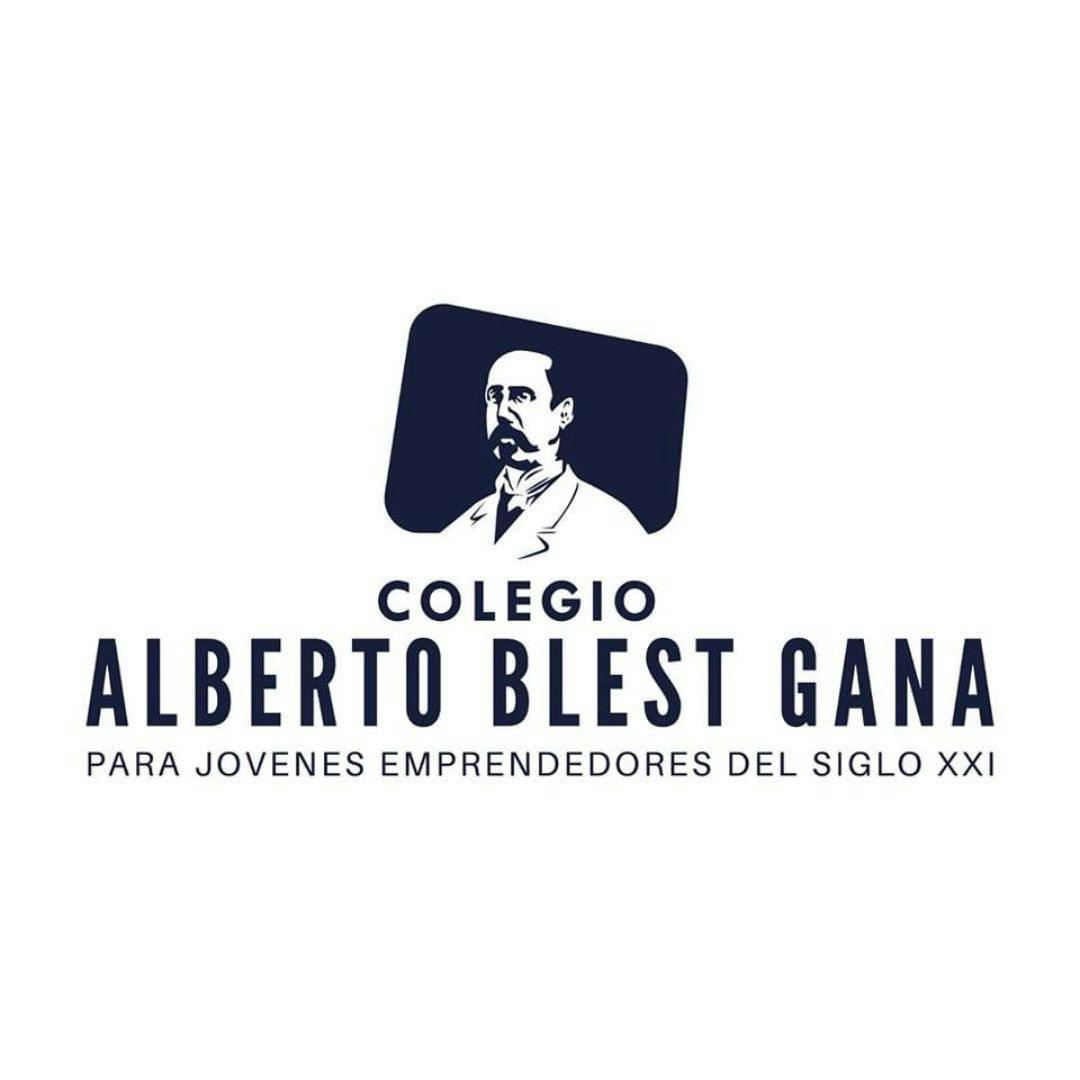 El Colegio Alberto Blest Gana de San Ramón
