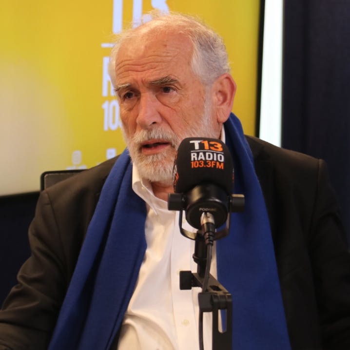 Ministro Montes por demolición de toma Calicheros en Quilpué: "Sé que nos demoramos mucho más de lo que debiéramos, pero en definitiva ocurrió"