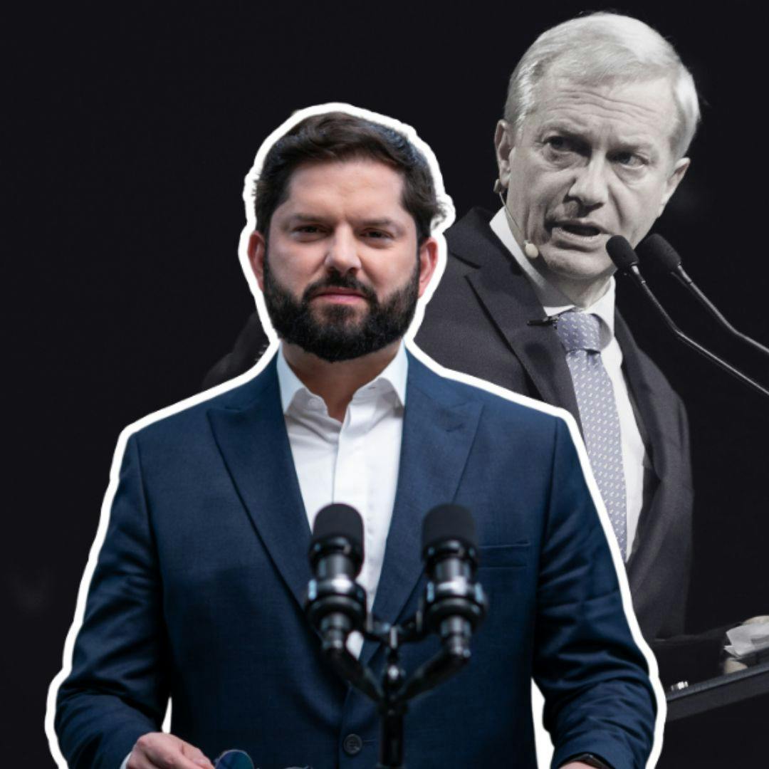 El lado político del Presupuesto 2026