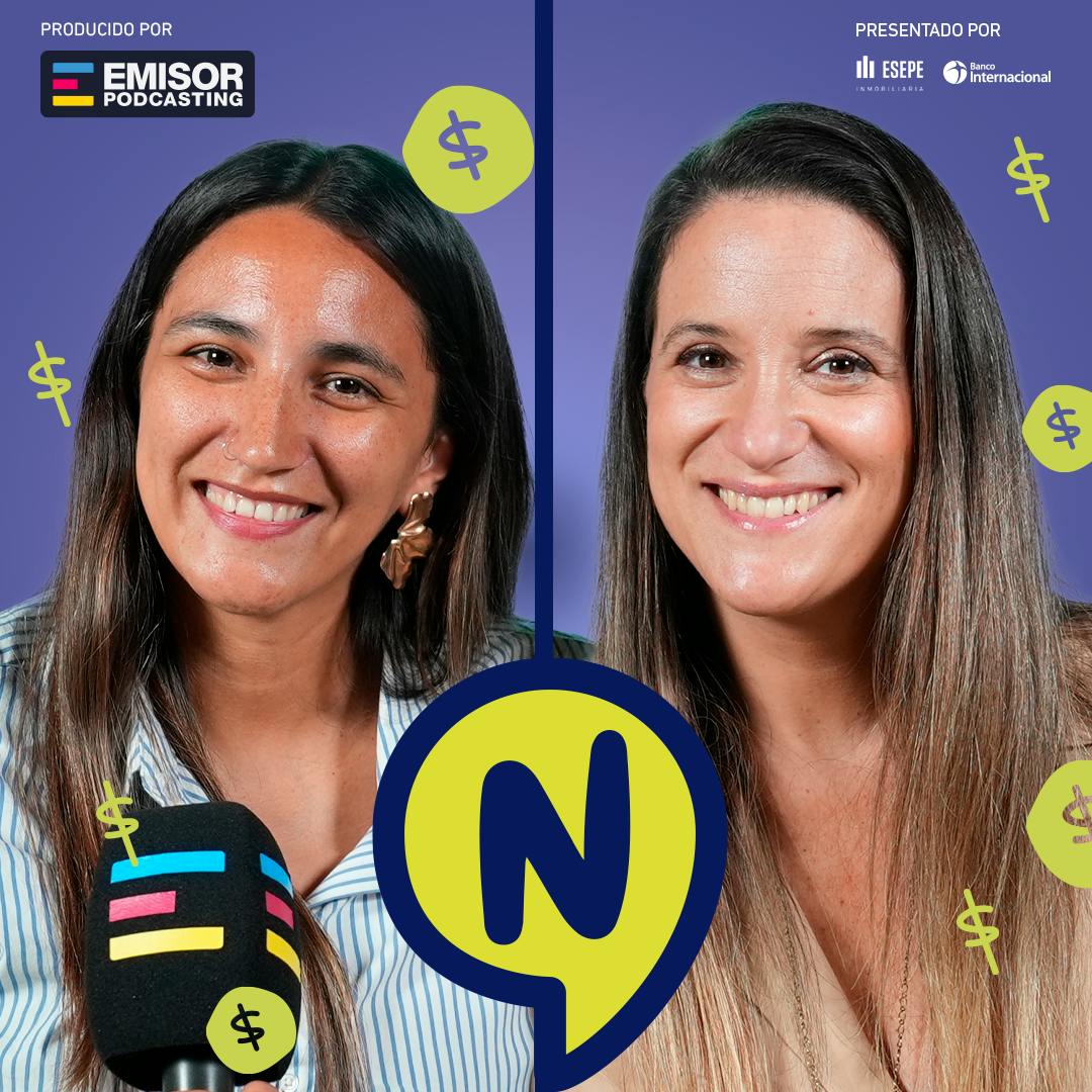 ¿El dinero hace la felicidad? ft. @manemartin, especialista en la ciencia de la felicidad, speaker y autora