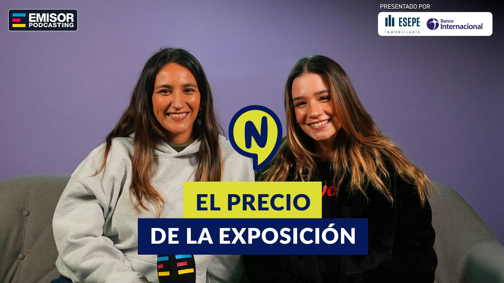 El precio de la exposición ft. Alessia Traverso @aletraverso