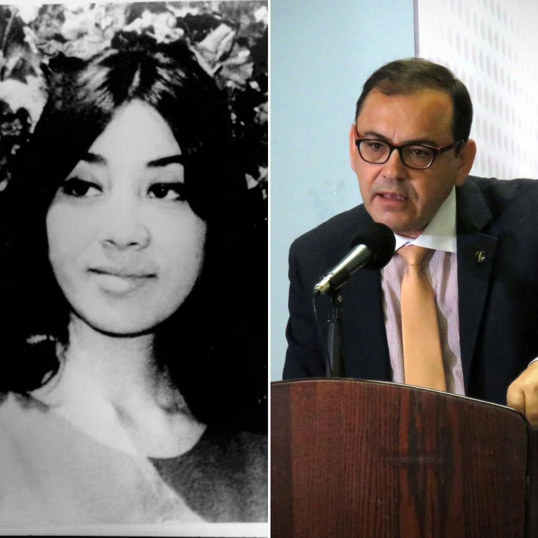 Gajardo y Galli por el caso de Bernarda Vera y el juez Ulloa que se salvó en la Suprema