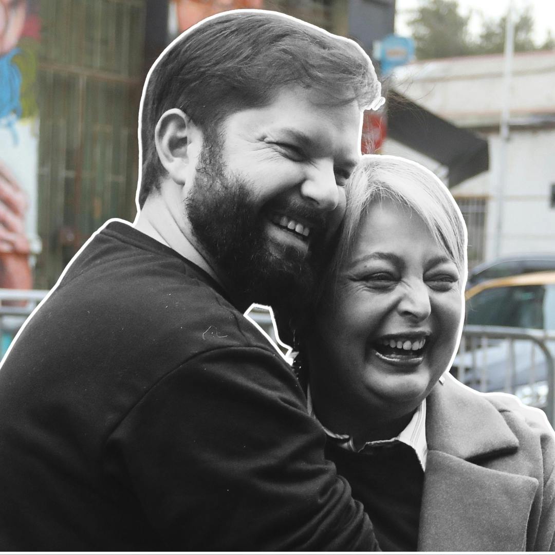 ¿Cómo afecta la cadena nacional del Presidente Boric a la campaña presidencial?