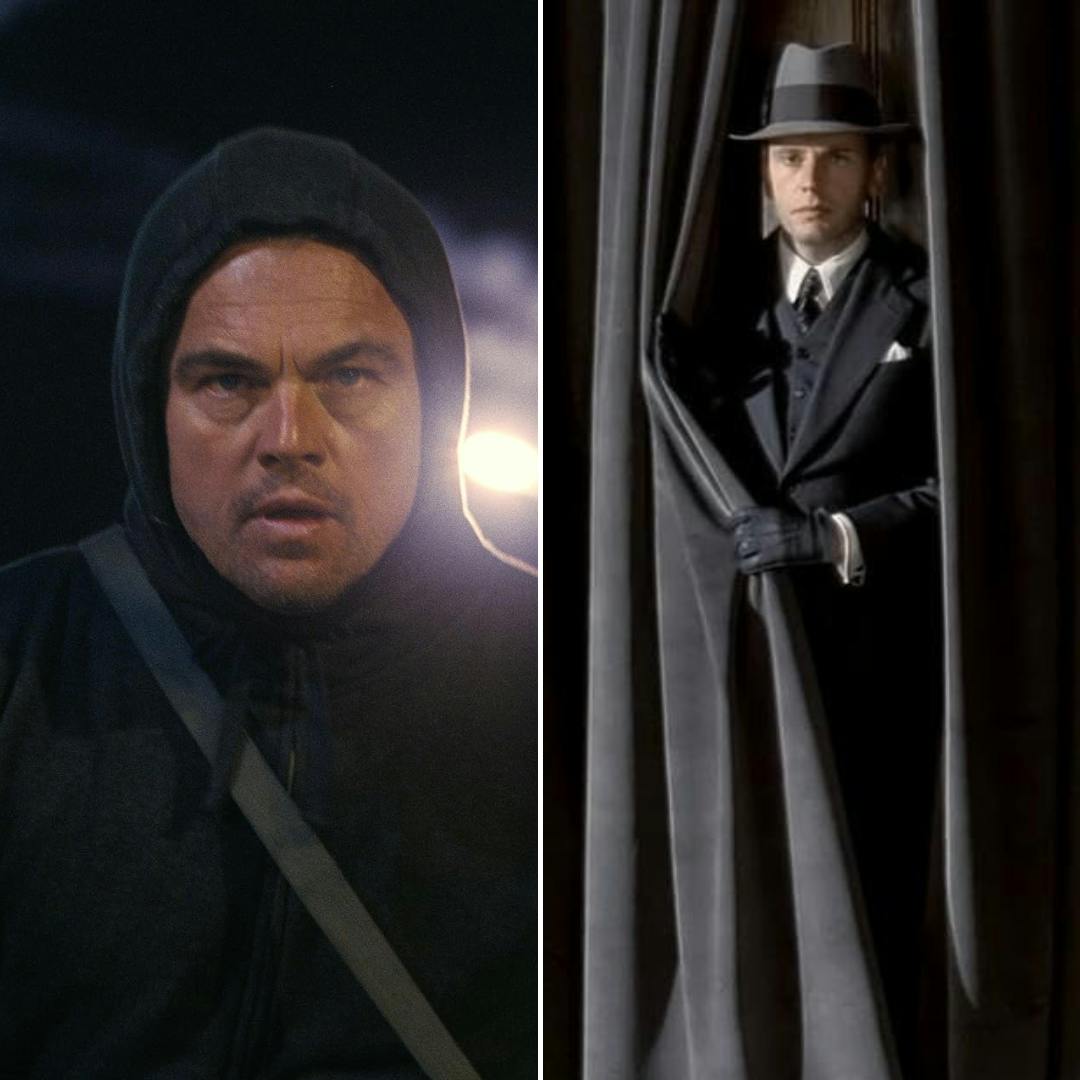 Cavallo y Ramírez por el fenómeno de “Una batalla tras otra” y los 55 años de “El conformista” de Bernardo Bertolucci