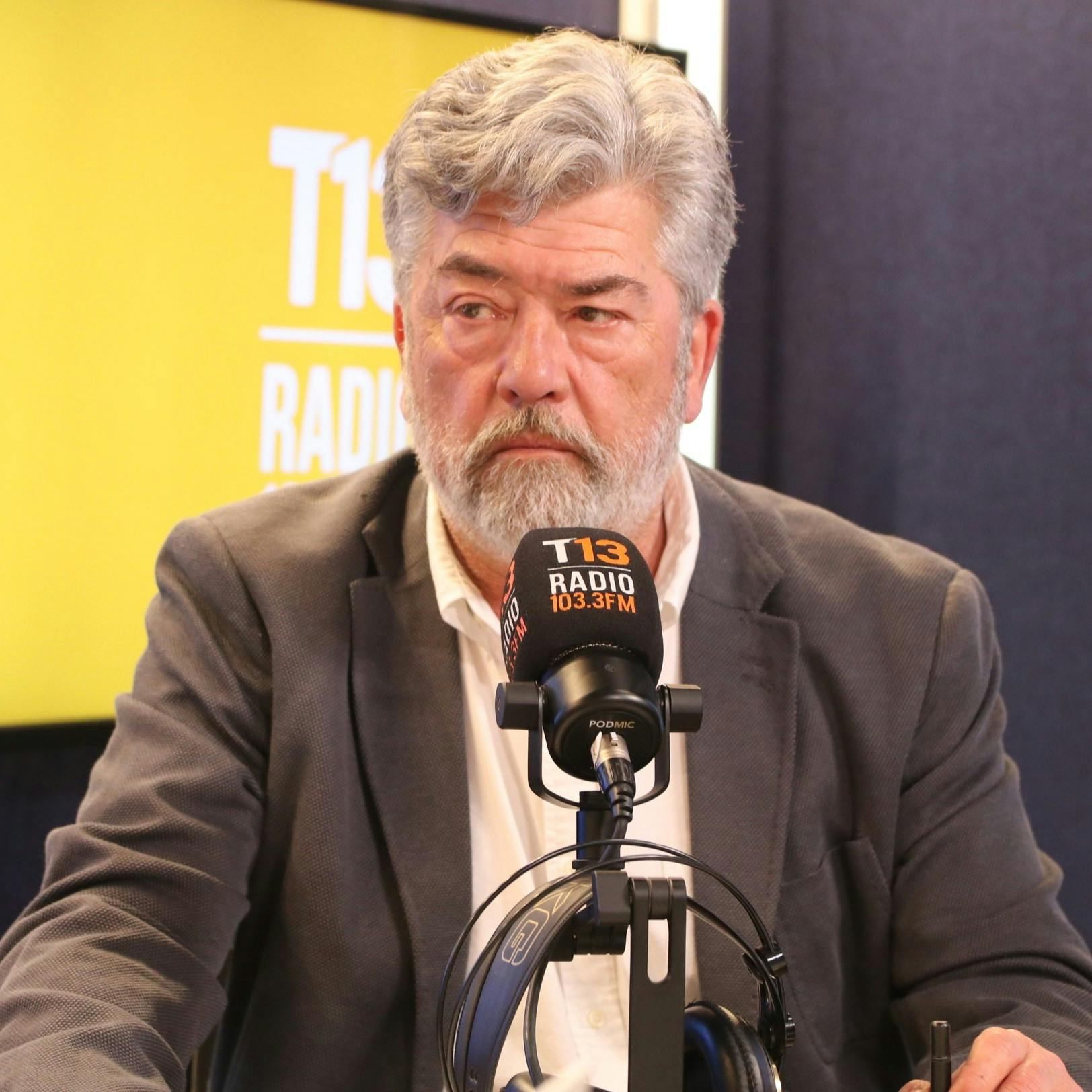 Director del INDH defiende Plan Nacional de Búsqueda tras caso de Bernarda Vera: “Ese esfuerzo, esa perspectiva, no es afectada (...) por esta contingencia”