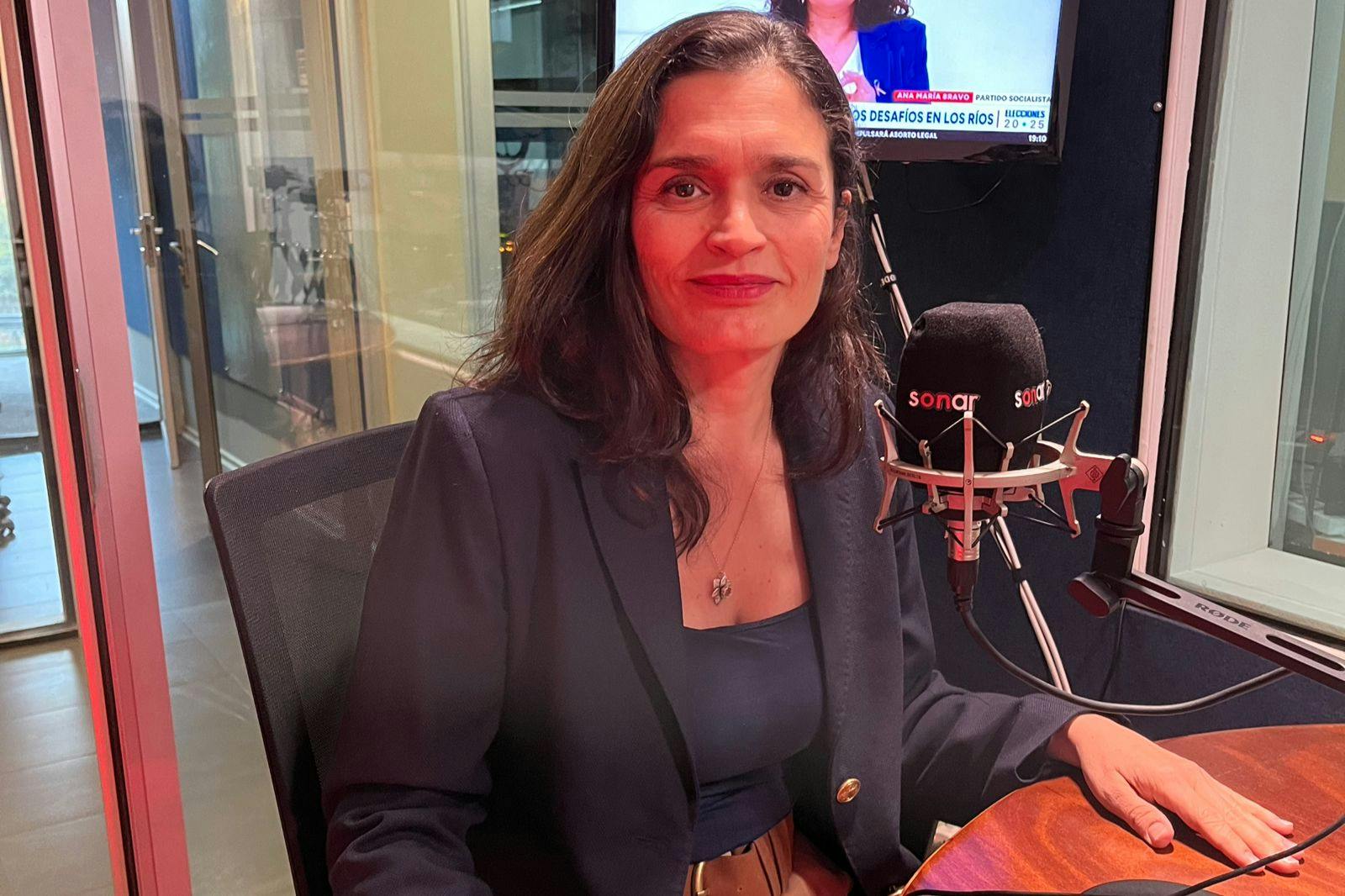 Hablamos con Bárbara Negrón, directora del Observatorio de Políticas Públicas, por el aumento del presupuesto para Cultura.