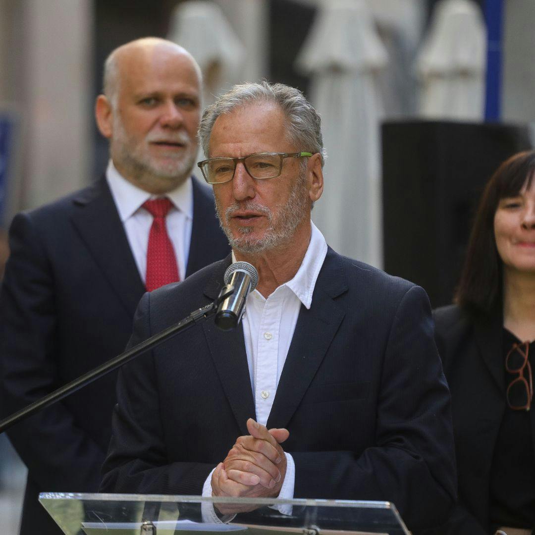 Álvaro Garcia por el recorte fiscal de US$ 6 mil millones que Kast propone: “Todos los analistas económicos han señalado la enorme dificultad de hacerlo”