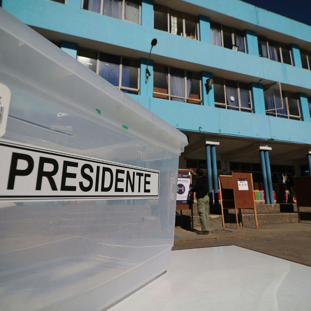 Solo 40 días: La cuenta regresiva para la primera vuelta presidencial