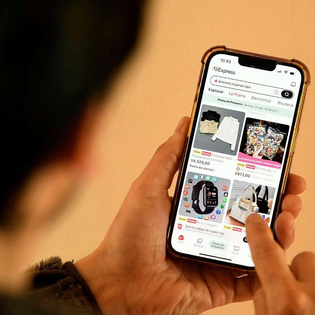 Jefa Depto. Diseño de Procedimientos del SII por IVA a compras al extranjero: “Se les va a retener inmediatamente ese 19%”