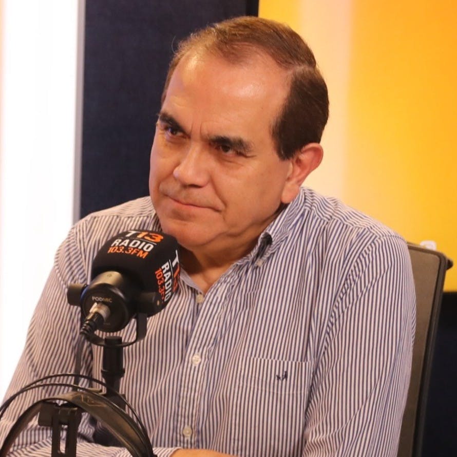 Carlos Maldonado (Demócratas) por Kast: “Él cree que puede llegar a La Moneda sólo con eslóganes vacíos, sin una solidez técnica detrás y sin una trayectoria que lo avale”