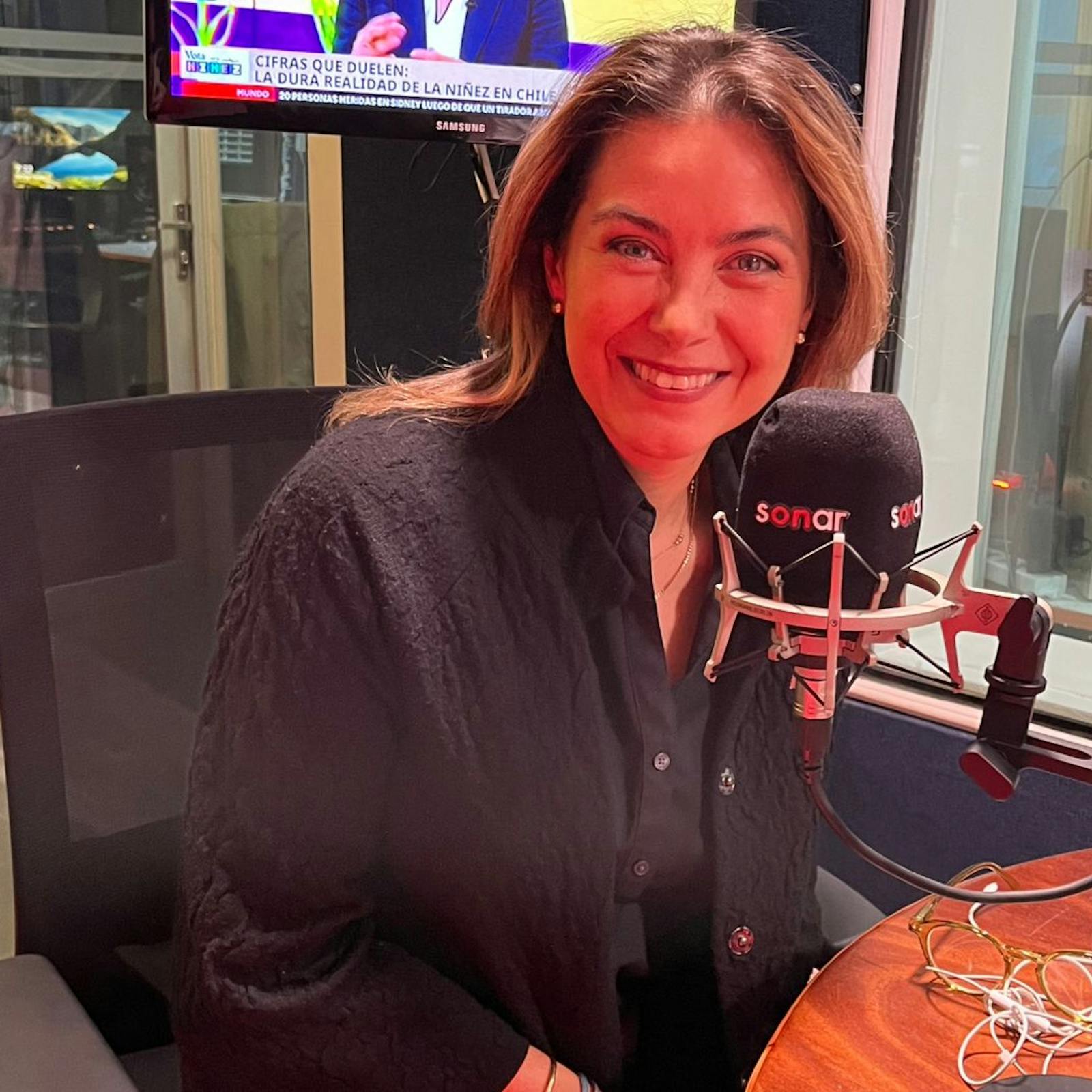 Conversamos con Lucía Dammert sobre su último libro, "Anatomía del poder ilegal". Conversamos con Lucía Dammert sobre su último libro, "Anatomía del poder ilegal".