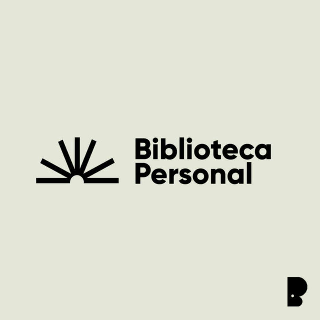 El podcast “Biblioteca Personal”