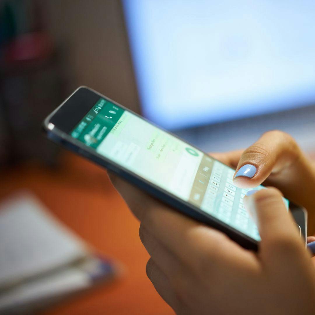 La investigación de la FNE a WhatsApp