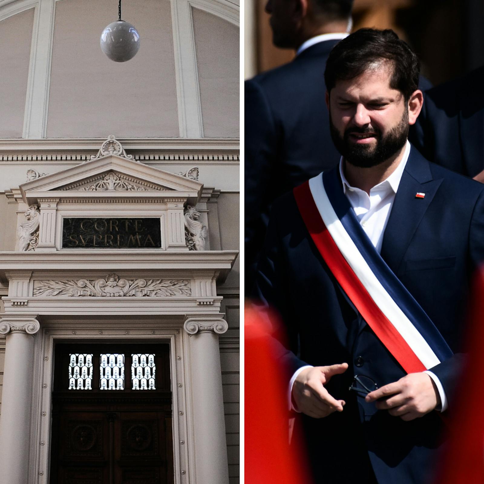 La acusación constitucional contra el juez Ulloa; y el futuro político del Presidente Boric