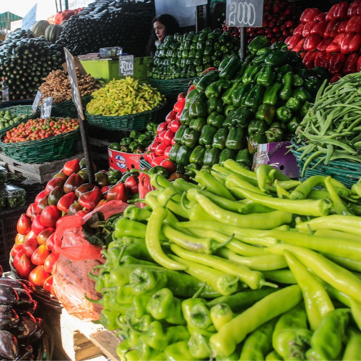 El IPC anotó un alza de 0,4% en septiembre, en línea con las expectativas del mercado