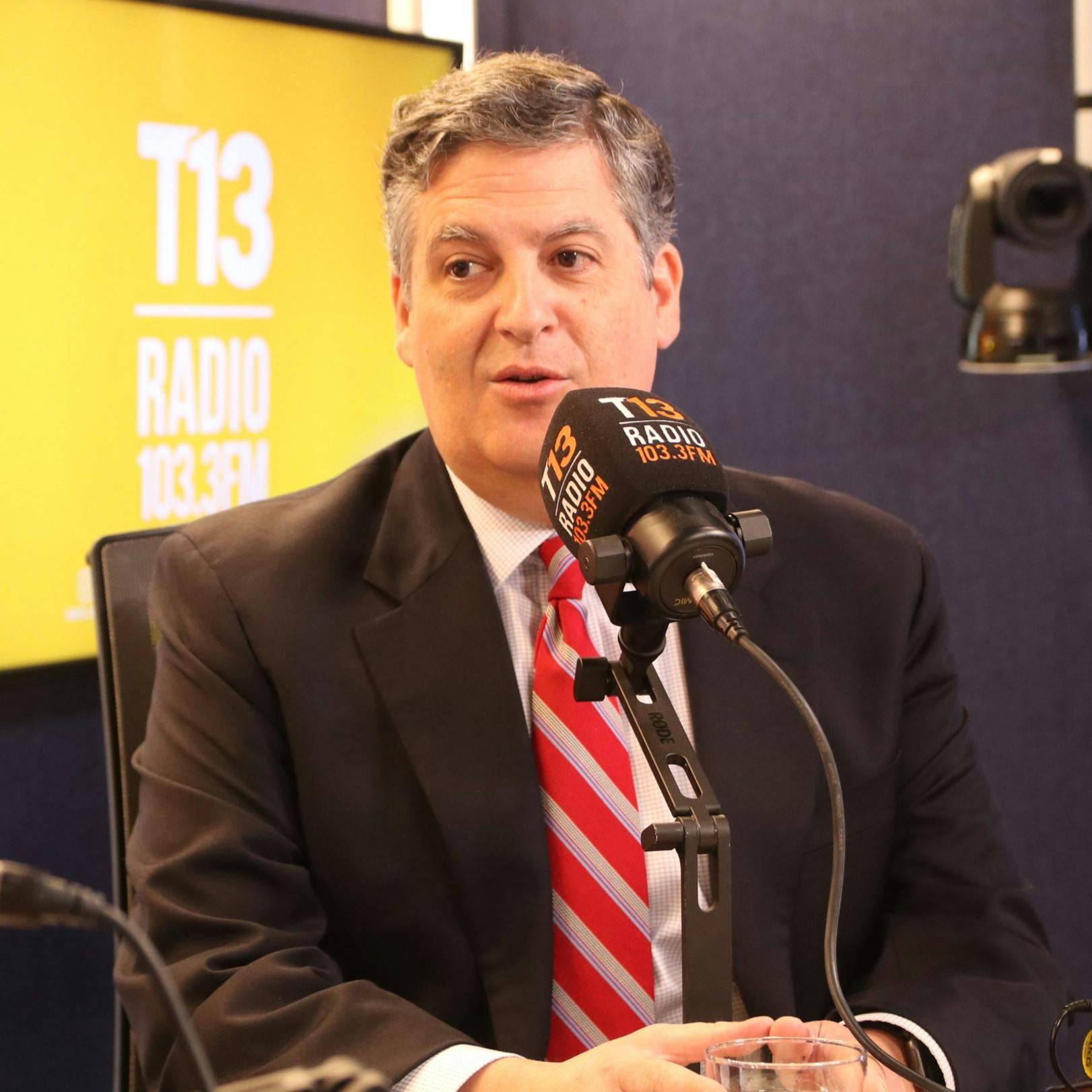 Marcelo Masalleras por los dos años de los ataques de Hamas a Israel y la negociación de Egipto sobre Gaza