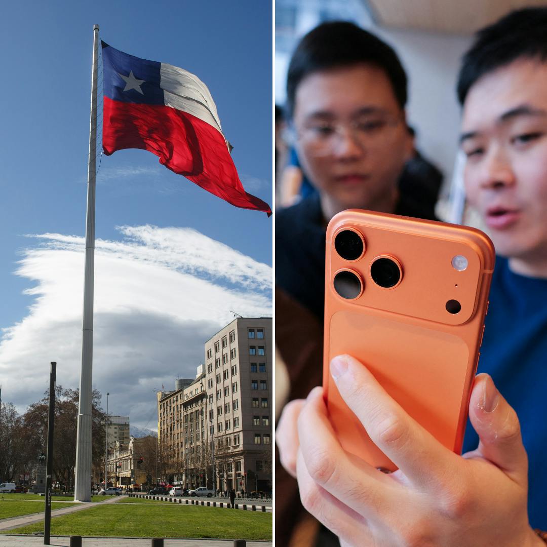 Escobar y Valdivieso por la era de la sociedad post-alfabeta y las identidades políticas en Chile