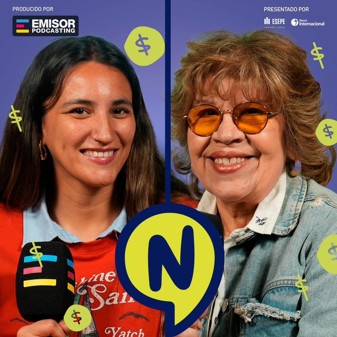 Así se hace una show woman ft. Maitén Montenegro @chicamaiten