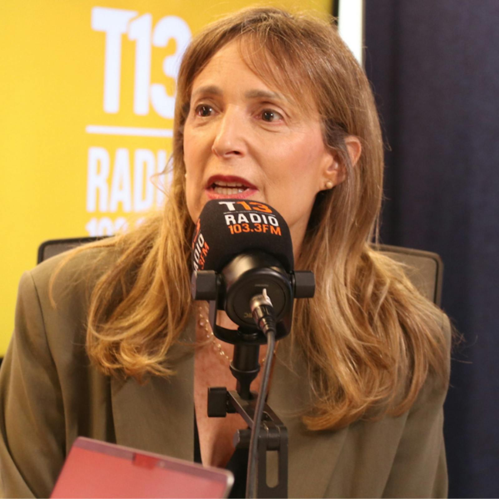 Karen Thal por Enade 2025: "El llamado es a pasar de los diagnósticos a los hechos" episode artwork