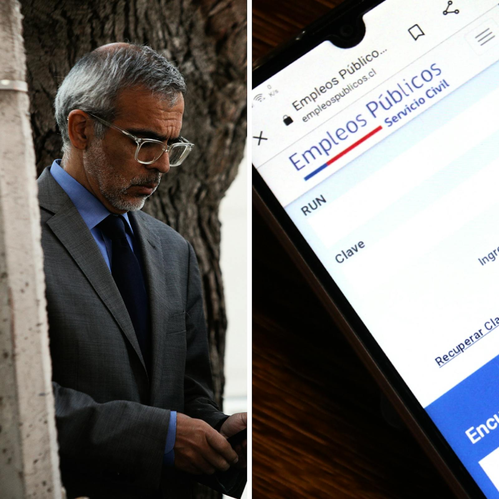 La primera crisis del ministro Cordero en Seguridad; y la polémica de los 100 mil empleos La primera crisis del ministro Cordero en Seguridad; y la polémica de los 100 mil empleos