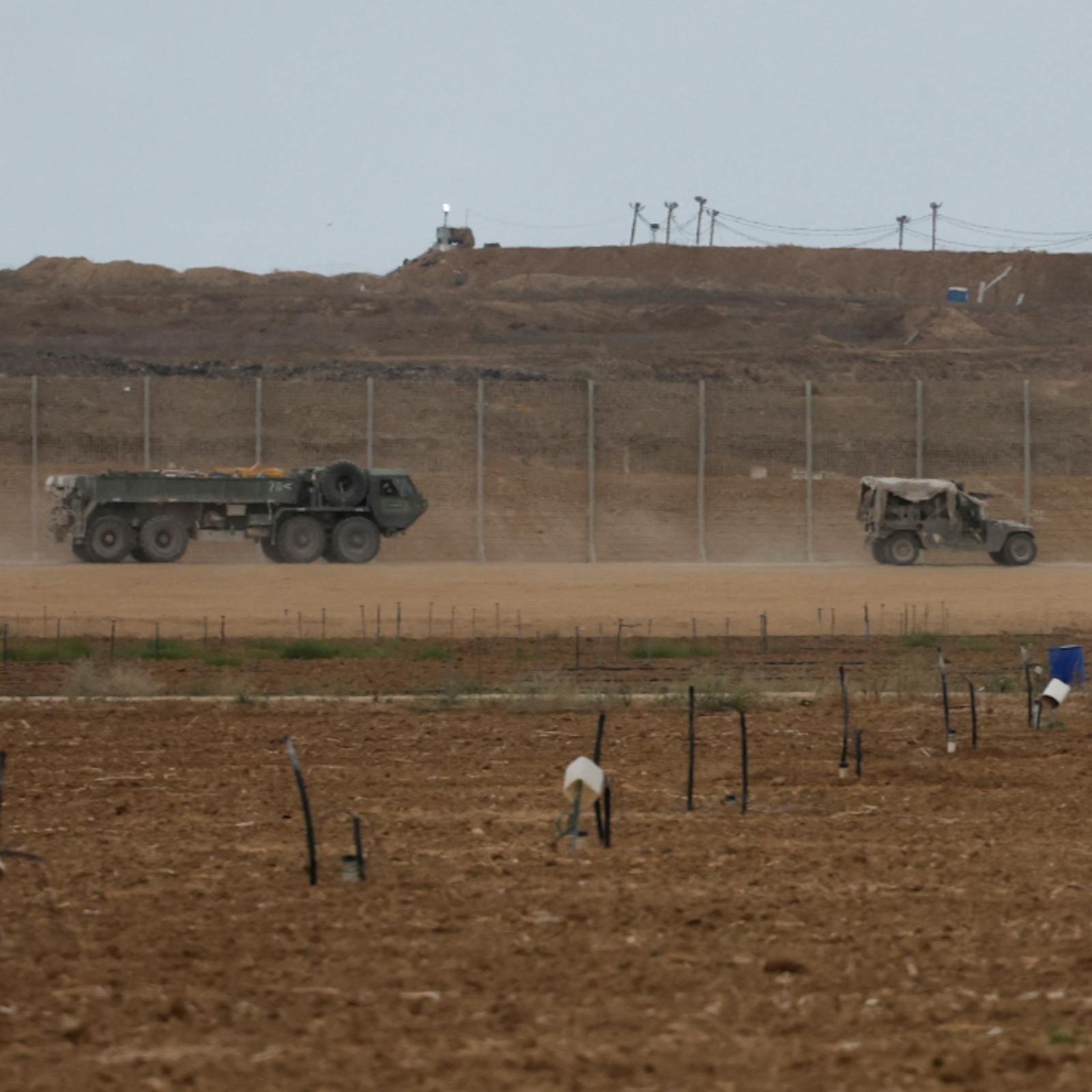 Los efectos del acuerdo entre Israel y Hamas, en la primera fase del plan de Donald Trump para la paz en Gaza