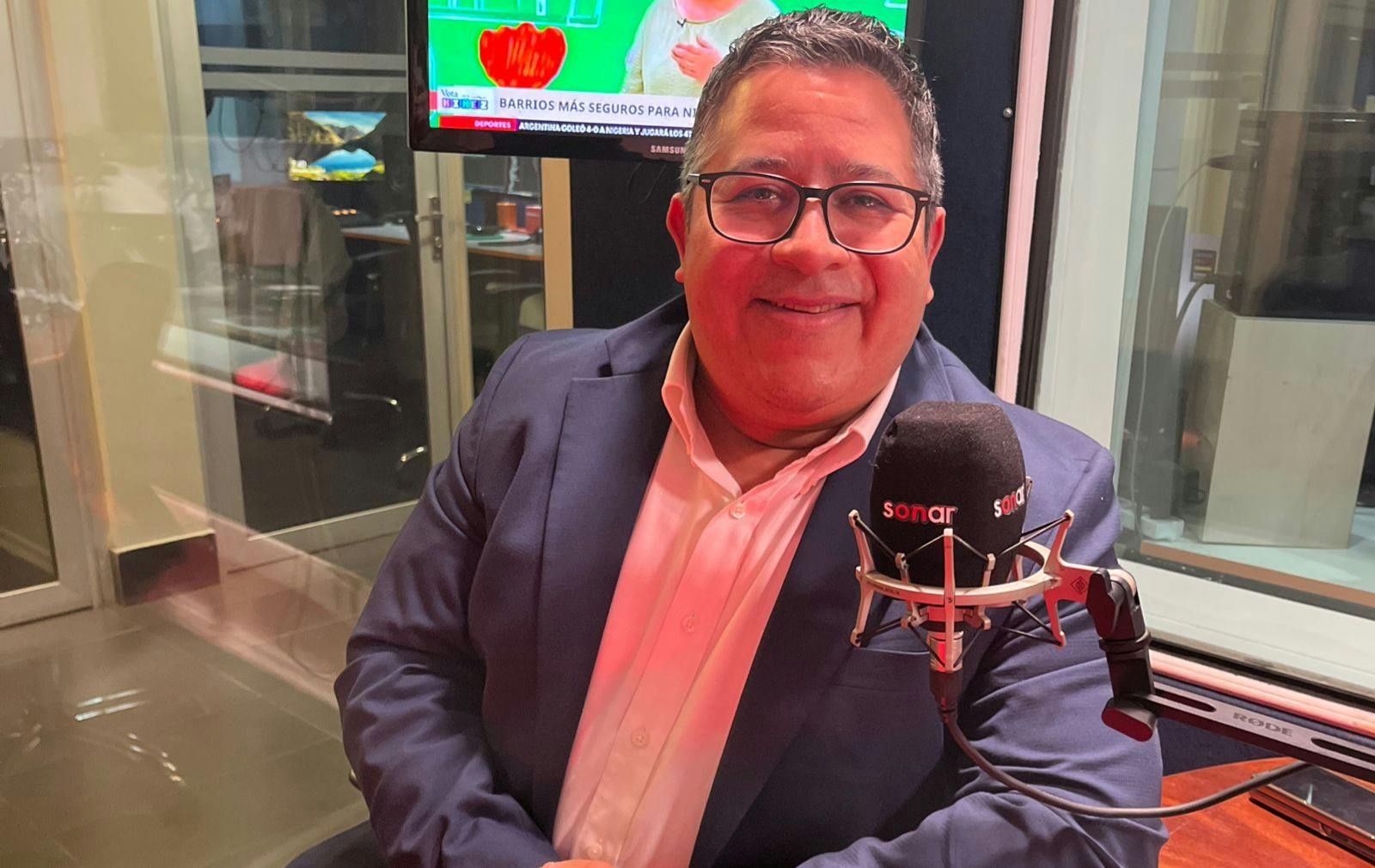 Conversamos con Ernesto Castañeda, experto en migración y académico de la American University, sobre la situación migratoria en Estados Unidos.