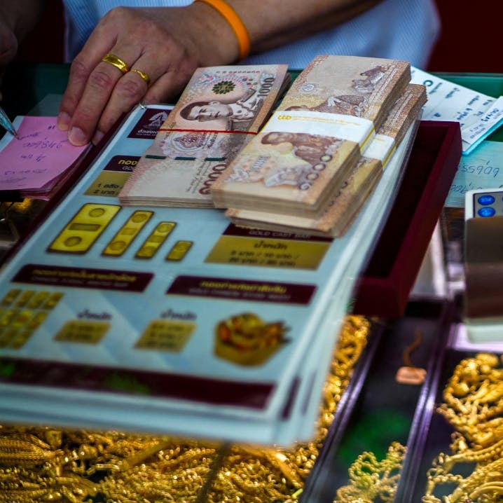 Axel Christensen por la denominada "fiebre del oro": "Es un activo que estaba un poco en el cajón de los recuerdos y que vuelve a tomar mucha más importancia"