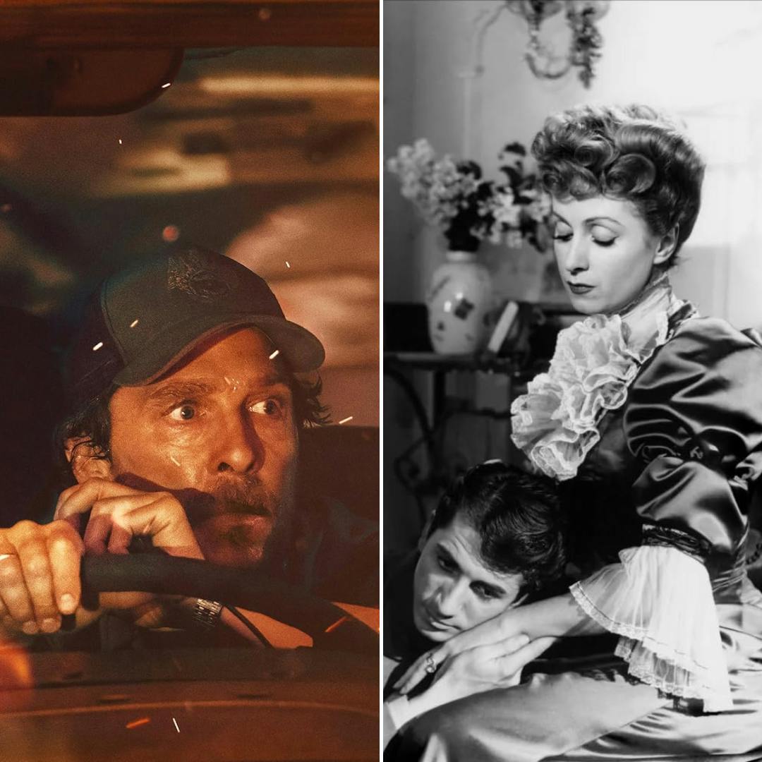 Cavallo y Ramírez por “Todos vamos a la feria del mundo”, “Laberinto en llamas” y los 75 años de “La ronda” de Max Ophüls