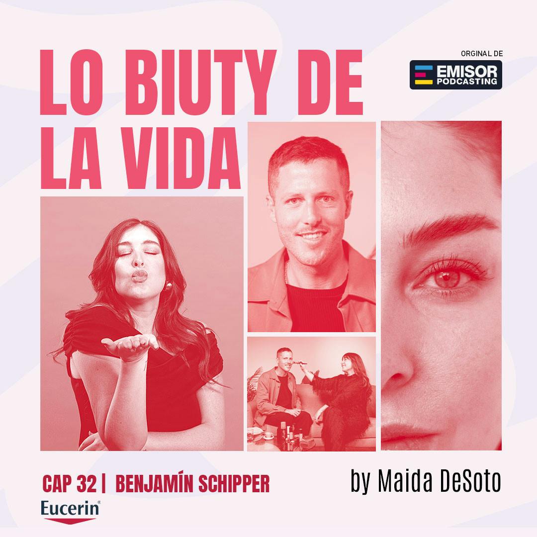 El otro lado del mundo influencer ft. Benny Schipper,