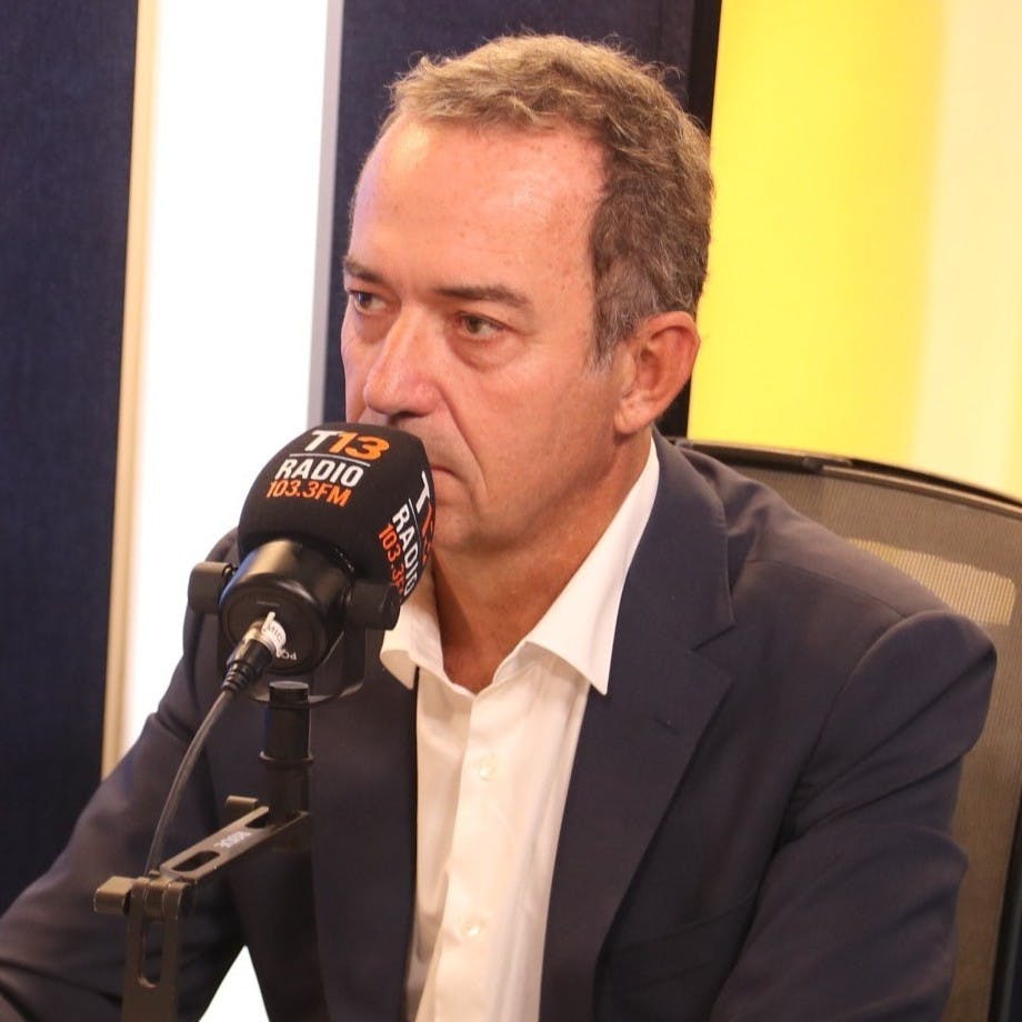 Abogado de Jorge Tocornal: “En ese momento era el nuevo procedimiento procesal penal (...) Fue un niño símbolo para la Fiscalía” 