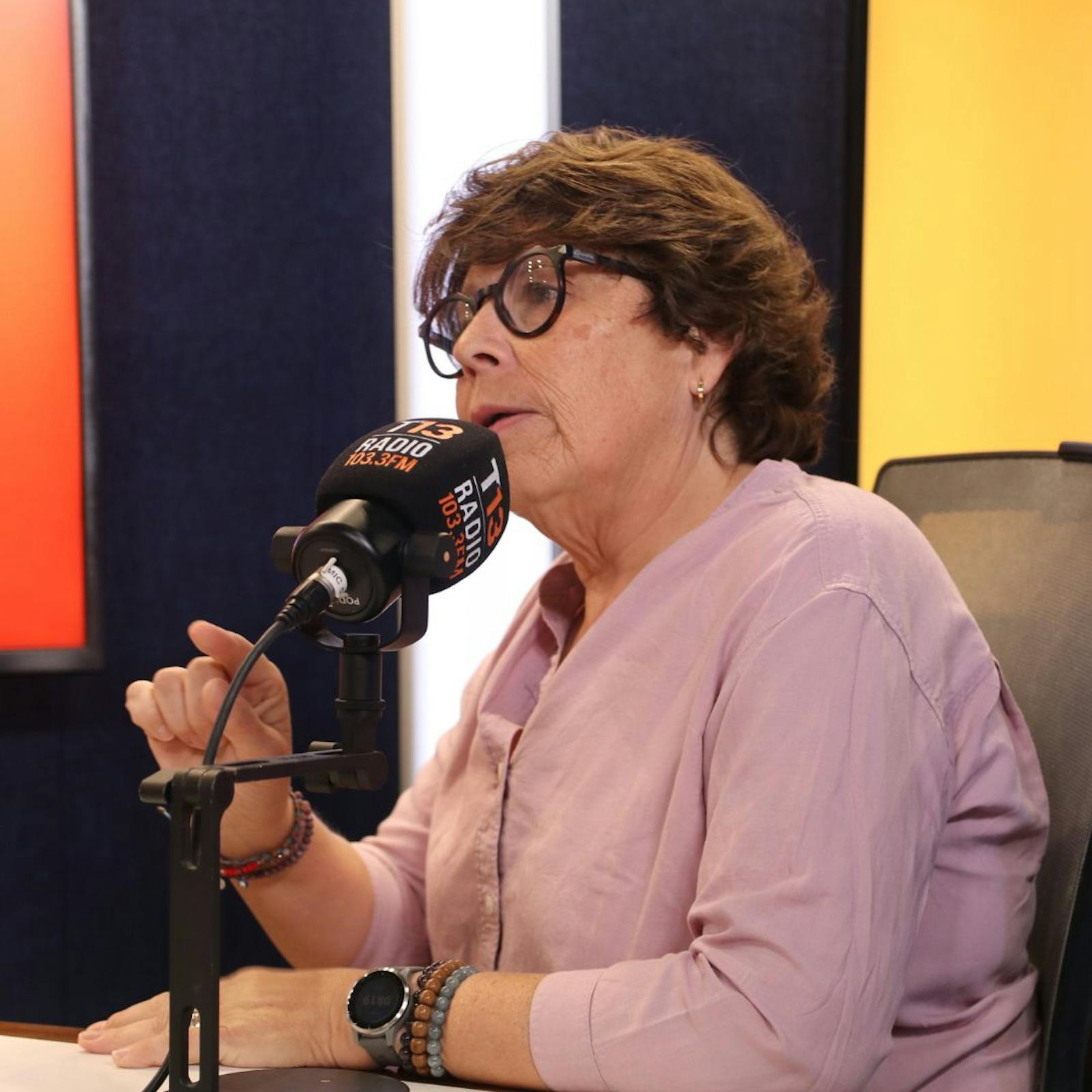 Paulina Valenzuela por elecciones presidenciales: “El electorado desafectado, el obligado, está más lejos y va a tomar su decisión más cerca”