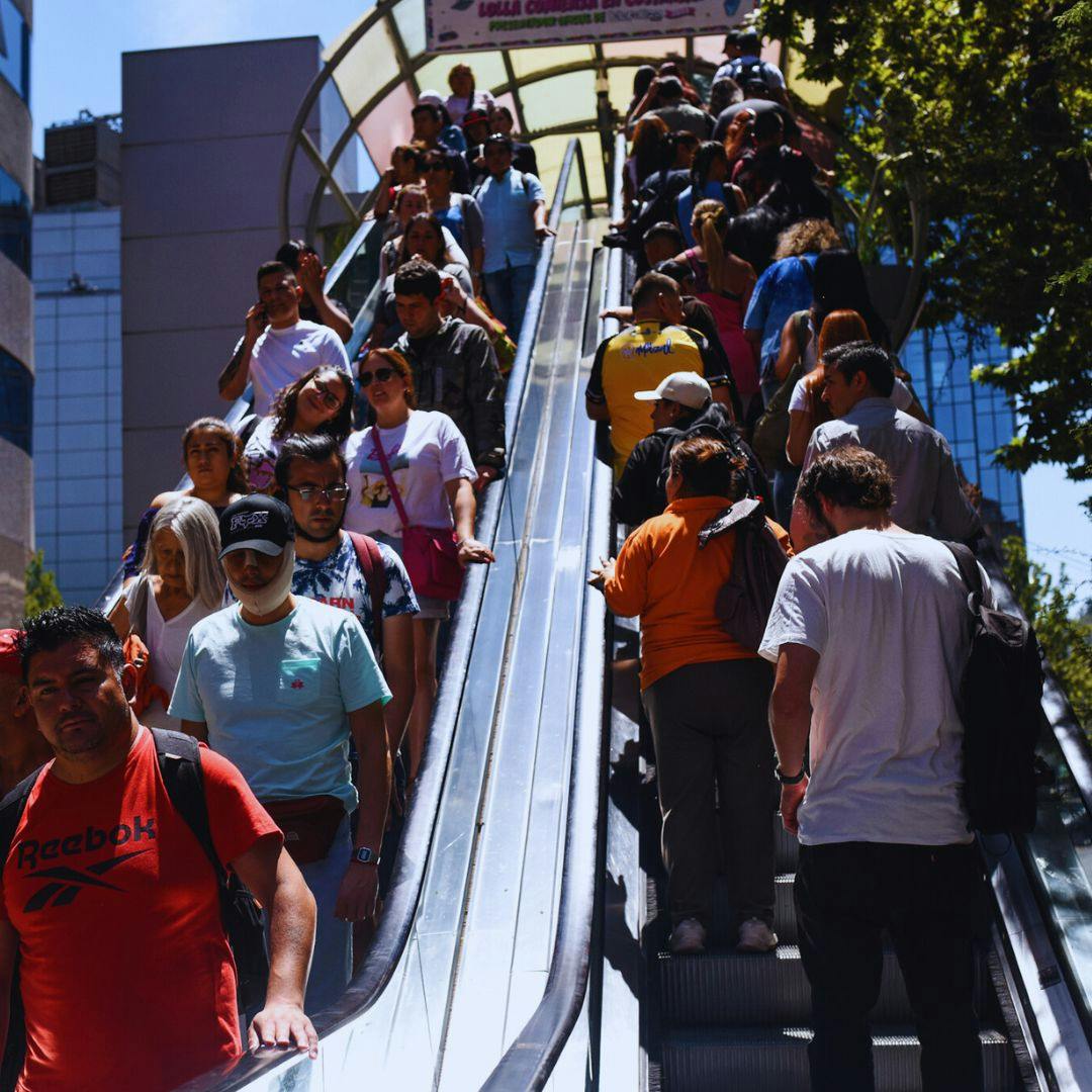 ¿Chile se cae a pedazos? El debate por el presente y futuro del país