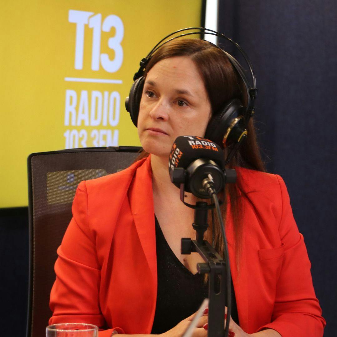 Fundación Amparo y Justicia por la Ley de Libertad Condicional: “La idea es que la víctima pueda ser oída (…) Las víctimas tienen derecho a que se las notifique”