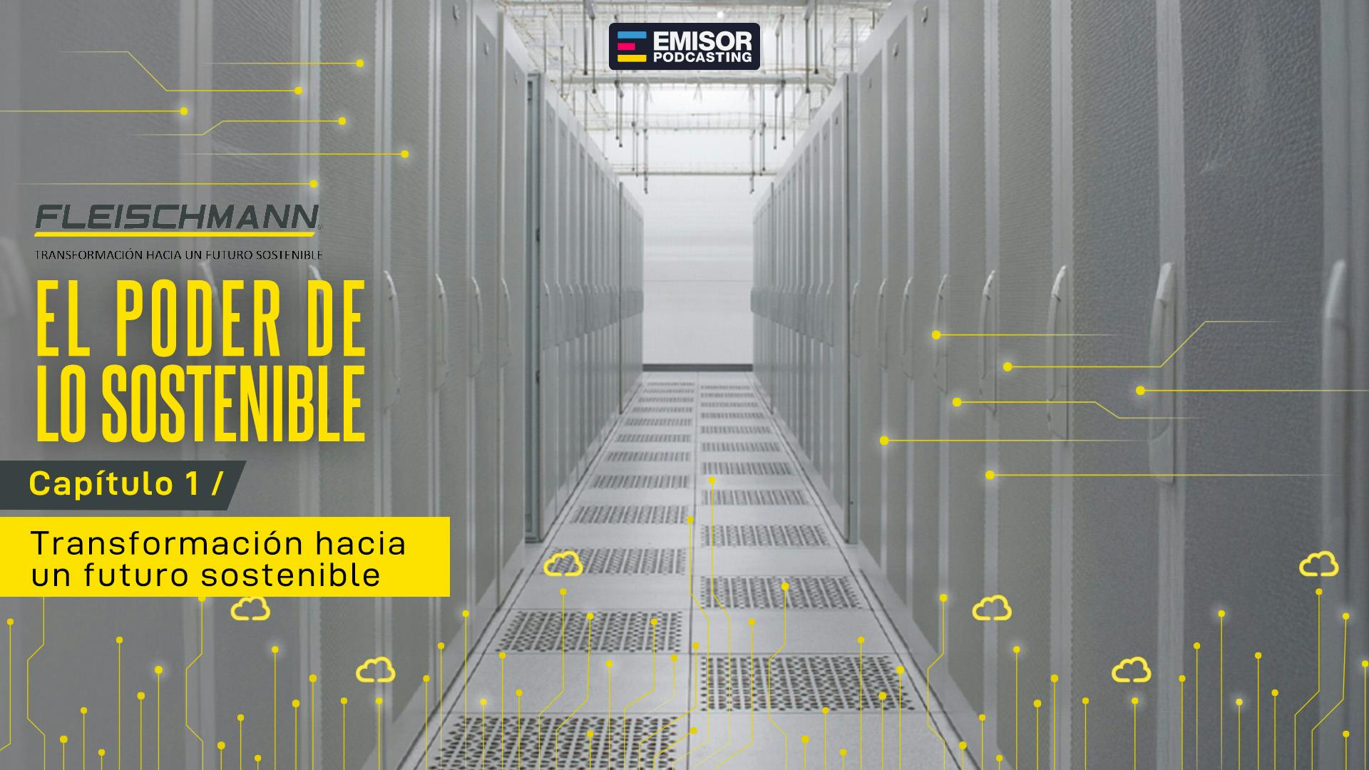 Transformación hacia un futuro sostenible