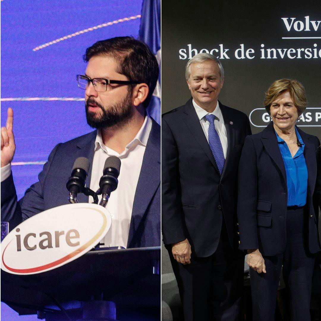 Las innovaciones de Enade 2025 y la pugna entre Republicanos y Chile Vamos