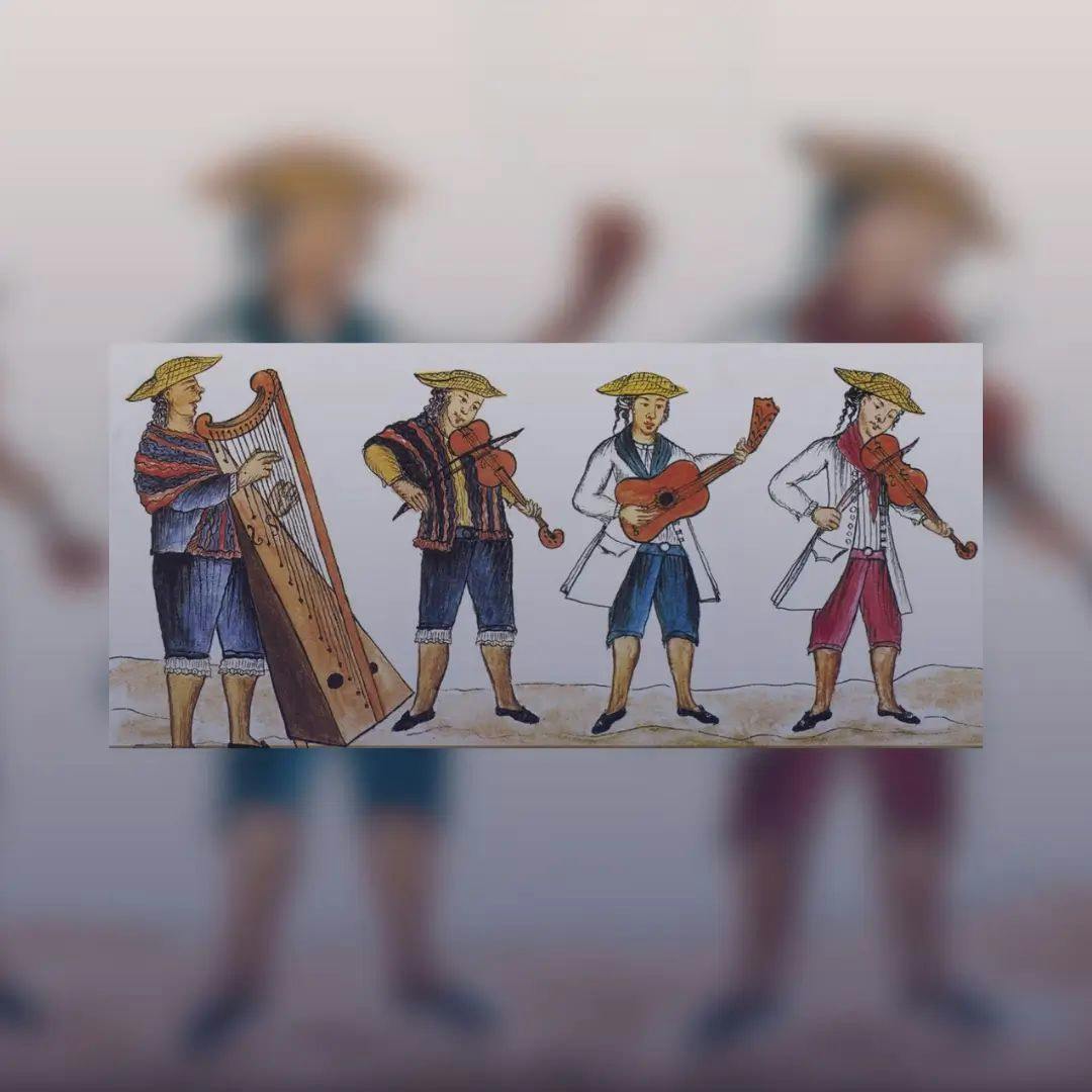 El concierto “Cantos para bailar”