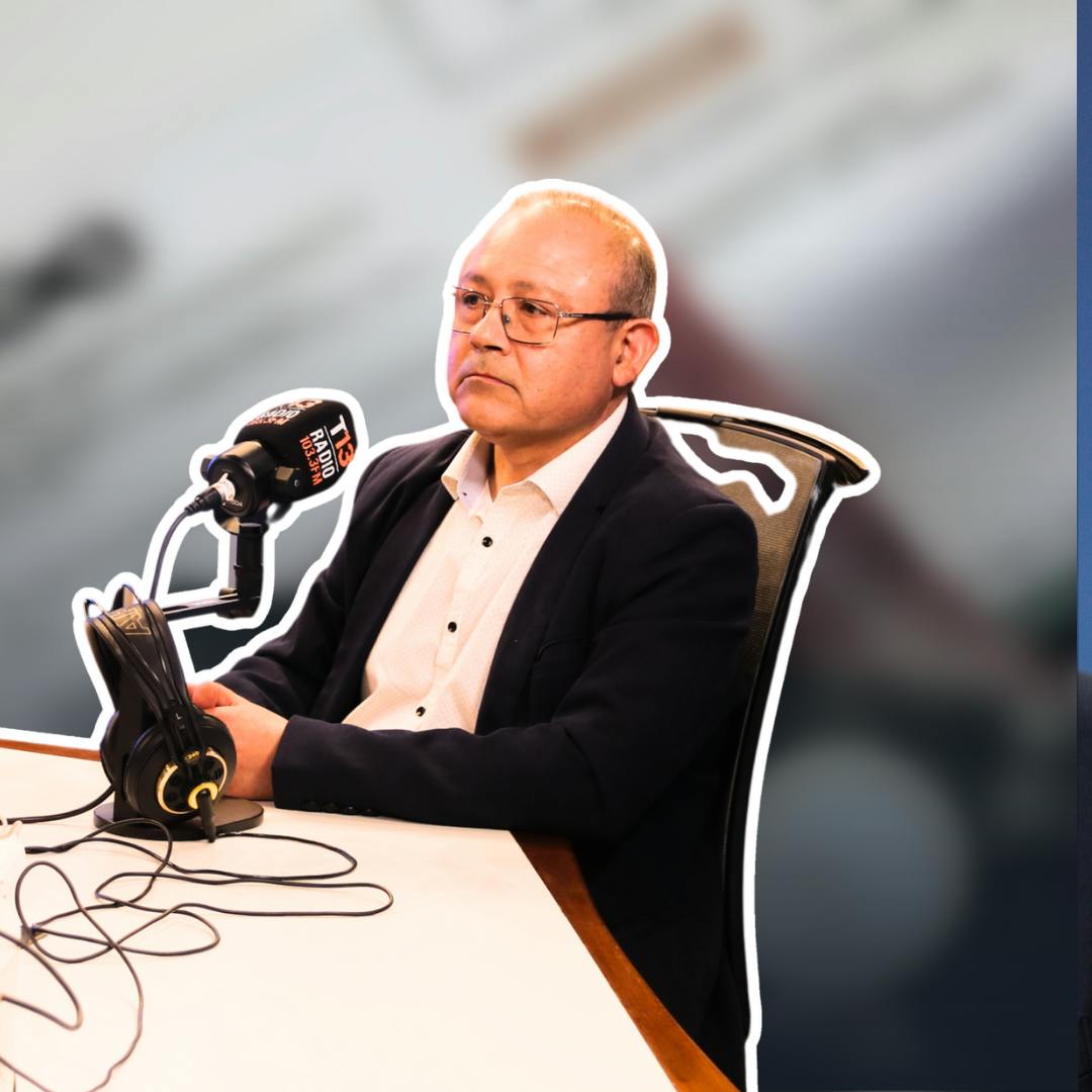 Sec. ejecutivo de la CNE por error en cálculo de tarifa: "En 8 años nadie se dio cuenta"