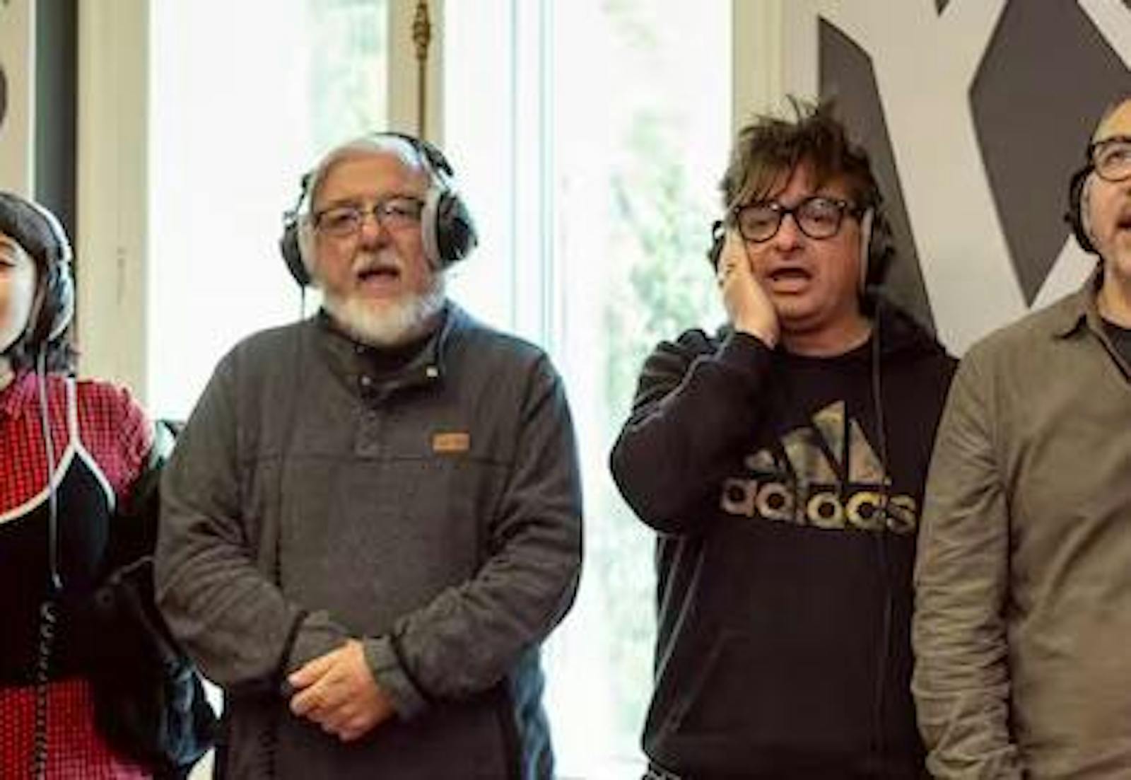 Conversamos con Marcelo Coulon y Mauricio Durán por la colaboración de Inti Illimani y Los Bunkers.