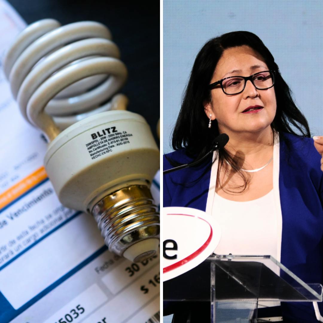 Detalles del error de cálculo en las cuentas eléctricas; y el fenómeno de la 'Dorothy-manía' tras Enade 2025