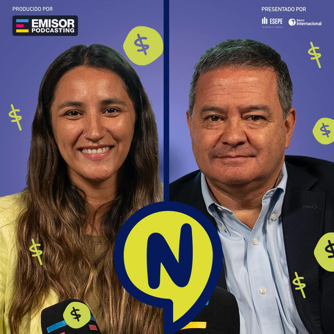  La verdad sobre las cajas de compensación ft. Marcelo Forni