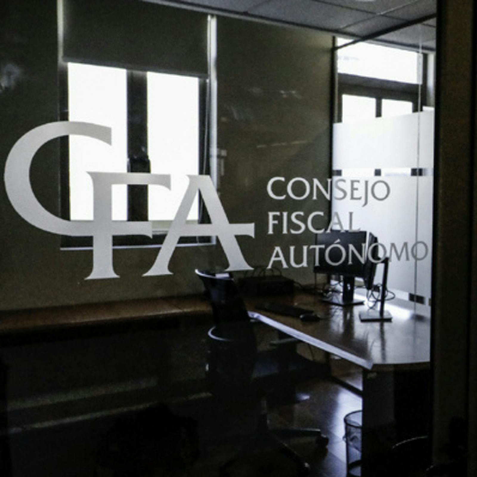 El CFA insistió en la necesidad de aplicar un esfuerzo fiscal para reducir el desvío de la meta de balance estructural en 2025