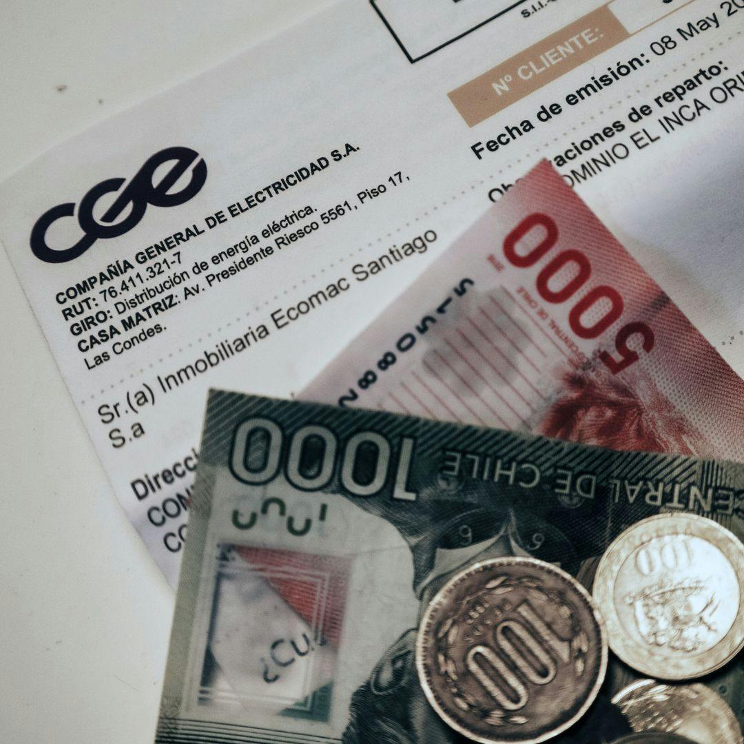 Salió a la luz: Polémico error de cálculo en cuentas eléctricas