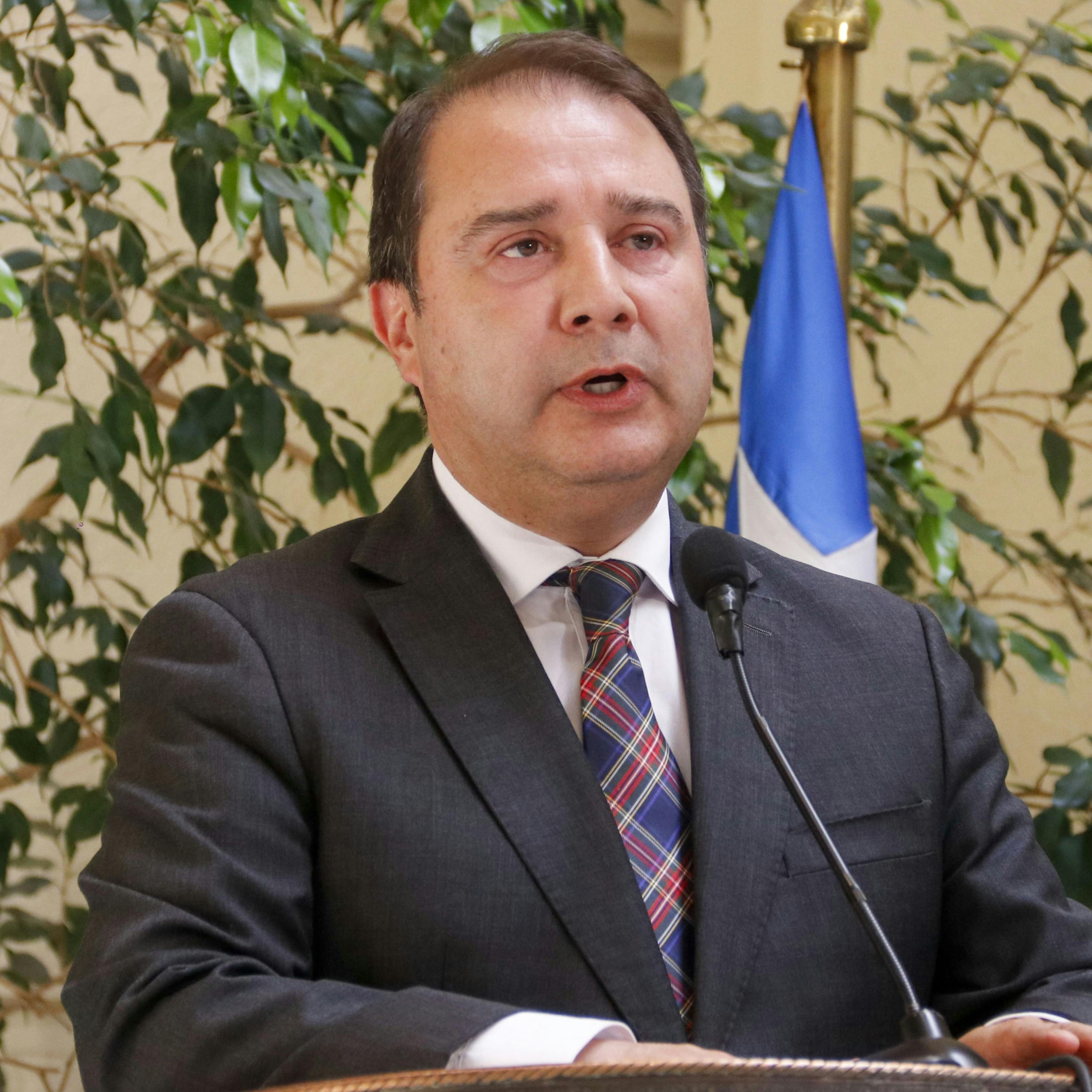 Diputado Sauerbaum (RN) por cobros indebidos en tarifas eléctricas: “No hay ninguna normativa que obligue a las empresas a devolver esos recursos”