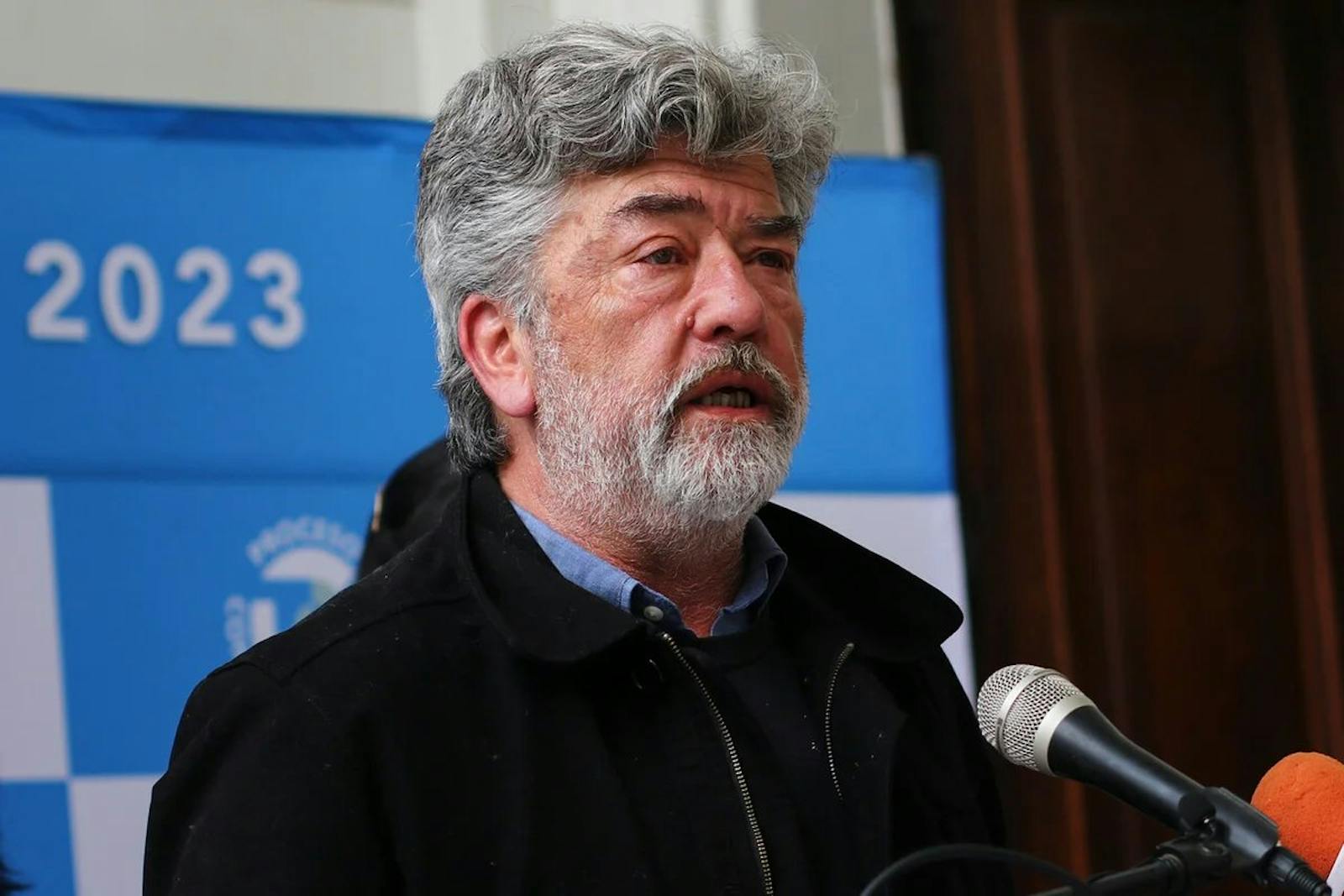 Director del INDH por aniversario del estallido social: "El Estado de Chile está sin duda el debe".