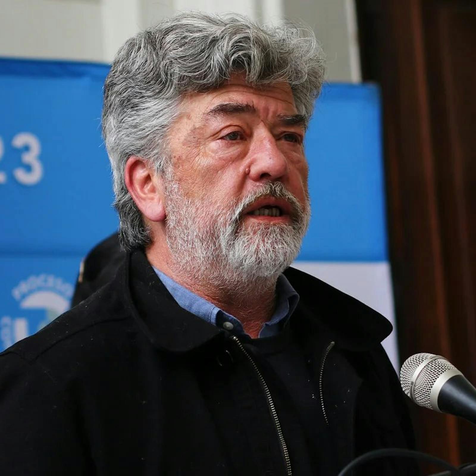 Director del INDH por aniversario del estallido social: "El Estado de Chile está sin duda el debe". Director del INDH por aniversario del estallido social: "El Estado de Chile está sin duda el debe".