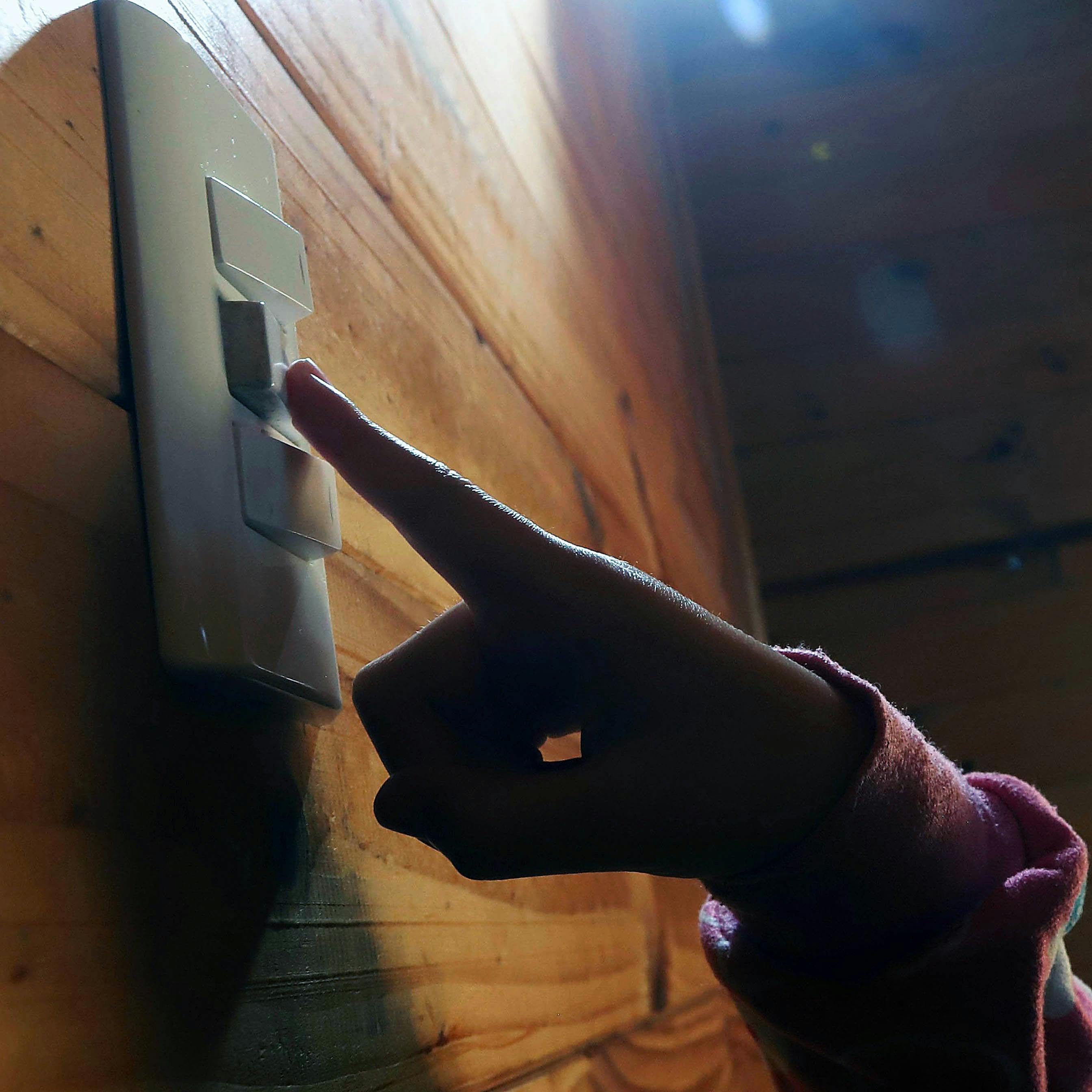 Axel Christensen y polémica por tarifas eléctricas: "Este tipo de cosas pone muy en entredicho la legitimidad de los procesos de fijación de tarifas"