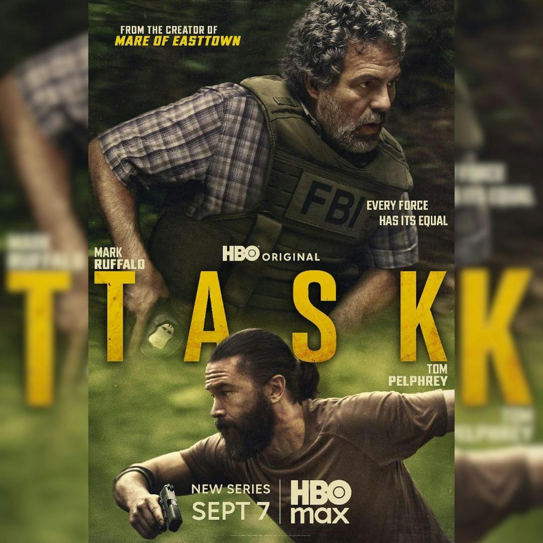 La miniserie “Task”