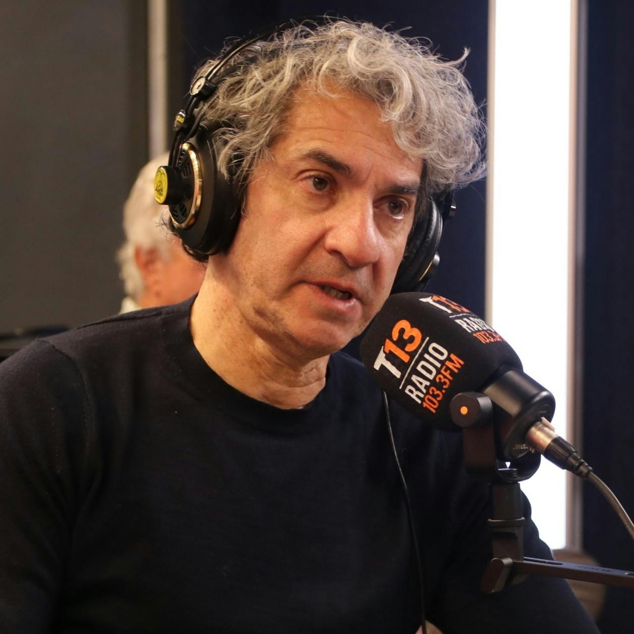 Experto en vejez por la “nueva longevidad”: “Es un mensaje realista, optimista, pero sobre todo con sentido común (...) Sin romantizar un momento muy difícil de la vida”