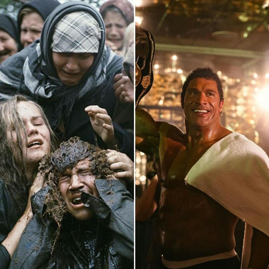 Cavallo y Ramírez por “La máquina”, “Corazones rotos” y los 40 años de “Ven y mira” de Elem Klimov